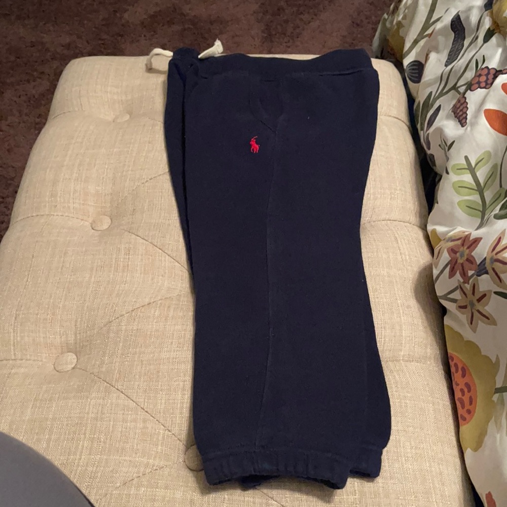 Ralph Lauren Sweat Pants